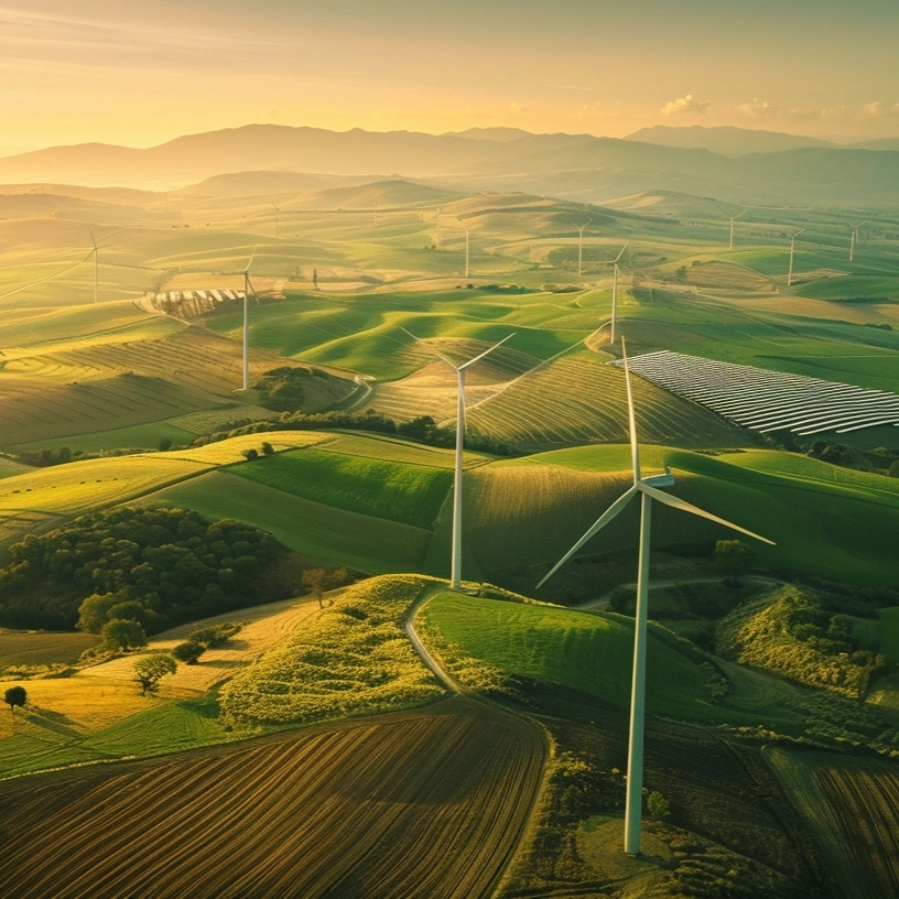 Unser Commitment zum Klimaschutz